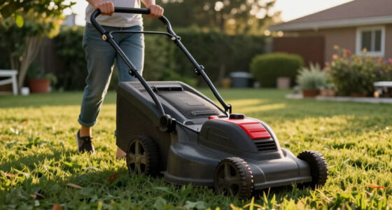 14 Best Self-Propelled Lawn Mowers in 2026