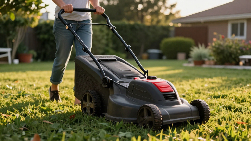 14 Best Self-Propelled Lawn Mowers in 2026