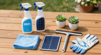14 Best Solar Panel Cleaning Kits in 2026