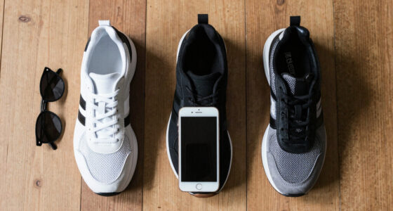 14 Best Stylish Street Sneakers in 2026