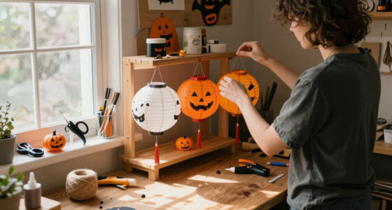 14 Best Summerween Decorations in 2026