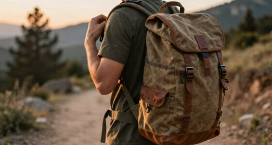 14 Best Travel Backpacks in 2026
