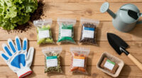 14 Best Vegetable Garden Fertilizers in 2026