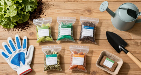 14 Best Vegetable Garden Fertilizers in 2026