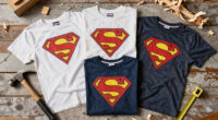 14 Best Vintage Superhero T-Shirts in 2026