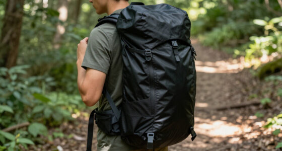 14 Best Waterproof Backpacks in 2026