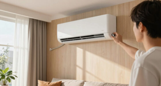 15 Best Air Conditioners in 2026