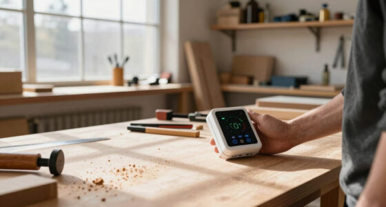 15 Best Air Quality Monitors in 2026