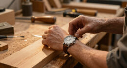 15 Best Analog Watches in 2026