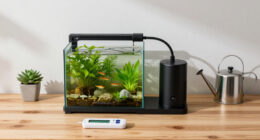 15 Best Apartment Aquaponics Systems in 2026