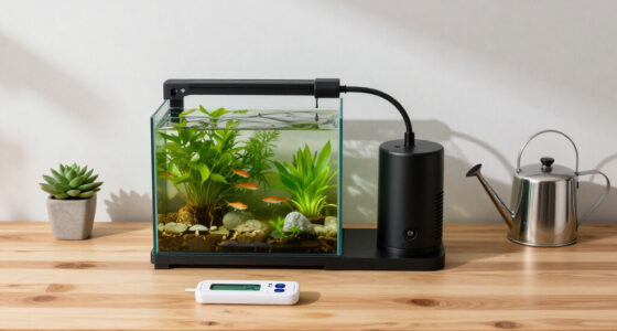 15 Best Apartment Aquaponics Systems in 2026
