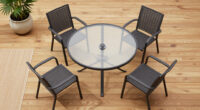 15 Best Backyard Patio Furniture in 2026