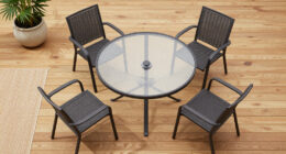 15 Best Backyard Patio Furniture in 2026