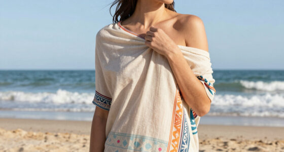 15 Best Beach Cover Ups in 2026