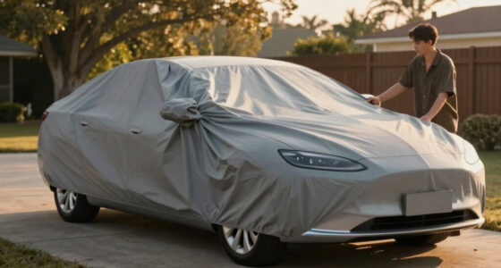 15 Best Car Covers for Outdoor Storage in 2026