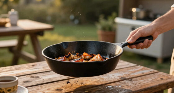 15 Best Cast Iron Skillets in 2026