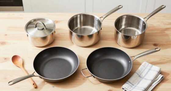 15 Best Cookware Deals in 2026