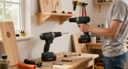 15 Best Cordless Power Drill Sets in 2026