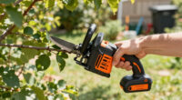 15 Best Cordless Pruning Saws in 2026