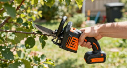 15 Best Cordless Pruning Saws in 2026