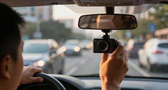 15 Best Dash Cams in 2026