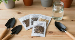 15 Best Fast-Growing Vegetable Seeds in 2026