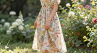 15 Best Floral Midi Dresses in 2026