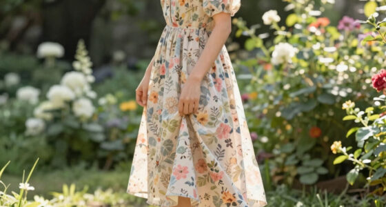 15 Best Floral Midi Dresses in 2026