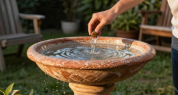 15 Best Garden Bird Baths in 2026