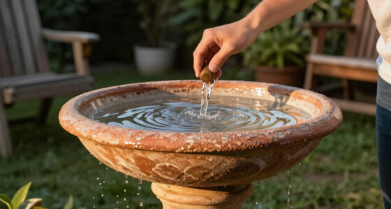 15 Best Garden Bird Baths in 2026