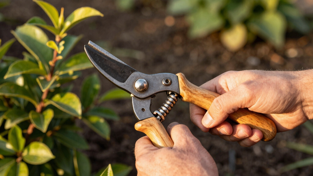 15 Best Garden Tools in 2026
