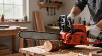 15 Best Gas Chainsaws in 2026