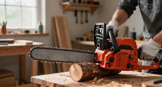 15 Best Gas Chainsaws in 2026