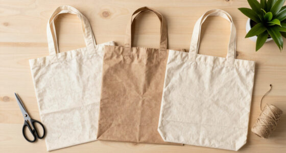 15 Best Grocery Bag Alternatives in 2026