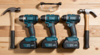 15 Best Heavy-Duty Cordless Power Tools in 2026