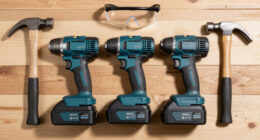 15 Best Heavy-Duty Cordless Power Tools in 2026