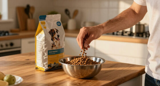 15 Best High-Protein Dog Foods in 2026