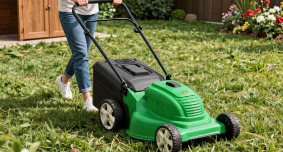 15 Best Lawn Mowers in 2026