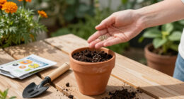 15 Best Marigold Seeds in 2026