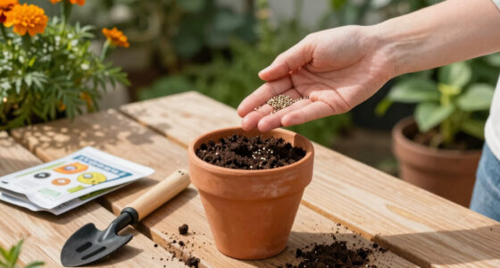 15 Best Marigold Seeds in 2026