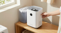 15 Best Mini Dehumidifiers in 2026