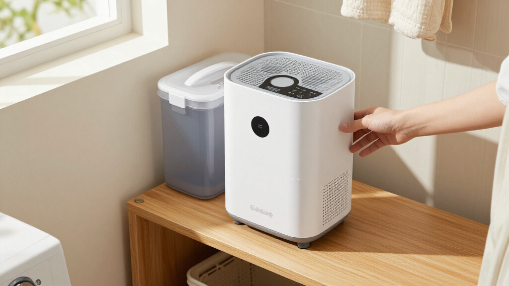 15 Best Mini Dehumidifiers in 2026