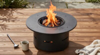 15 Best Outdoor Fire Pits in 2026
