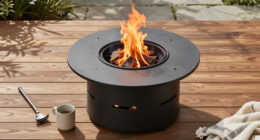 15 Best Outdoor Fire Pits in 2026