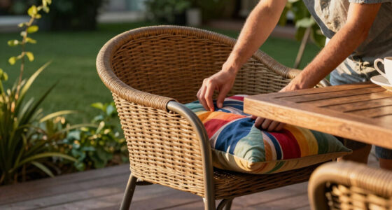 15 Best Outdoor Patio Furniture in 2026