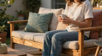 15 Best Outdoor Sofas in 2026