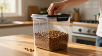 15 Best Pet Food Storage Containers in 2026