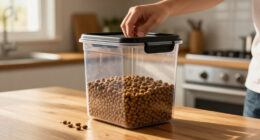 15 Best Pet Food Storage Containers in 2026