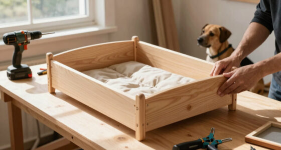15 Best Pet Furniture in 2026