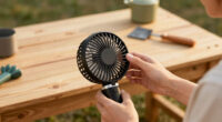 15 Best Portable Cooling Fans in 2026